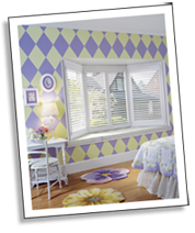 GG Morris room sample